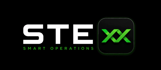 SteXX – Smart Operations